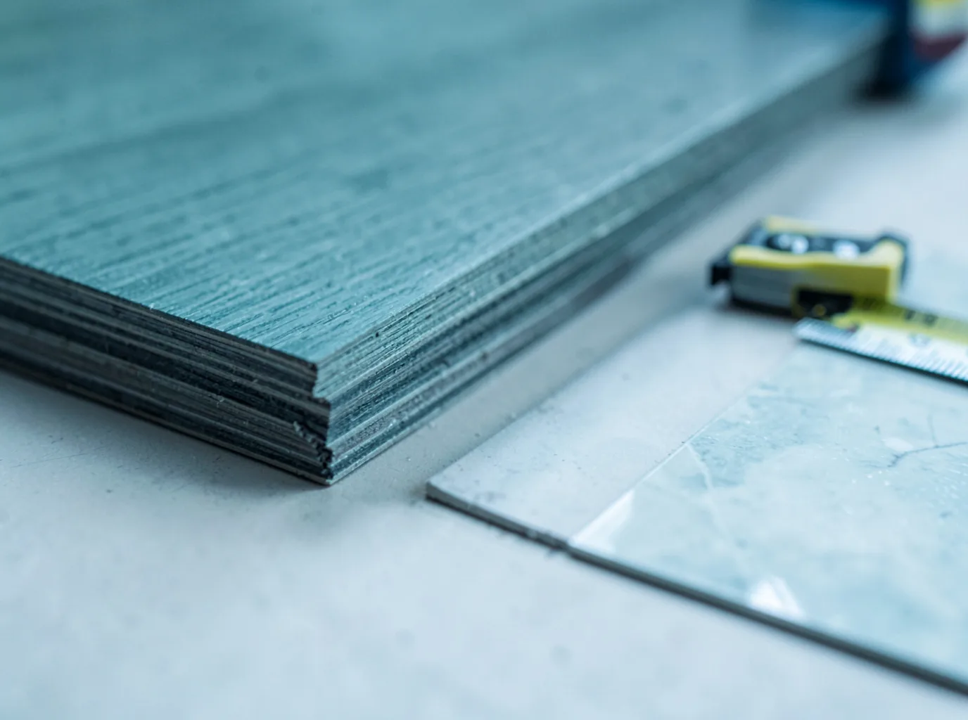 Luxury Vinyl Plank Installation New Haven, OH FAQs